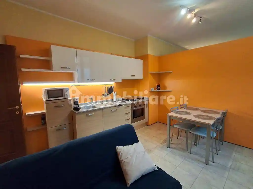 Bilocale via Dante Alighieri, Gravedona, Gravedona ed Uniti - foto 2