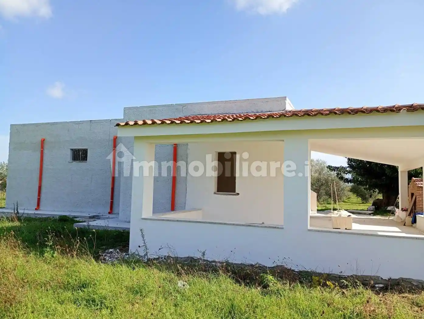 Villa in vendita a Partinico