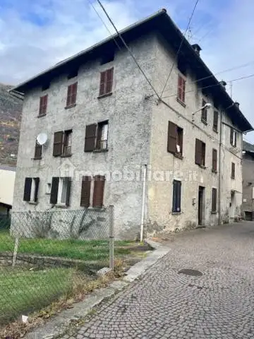 Appartamento in vendita a Tirano