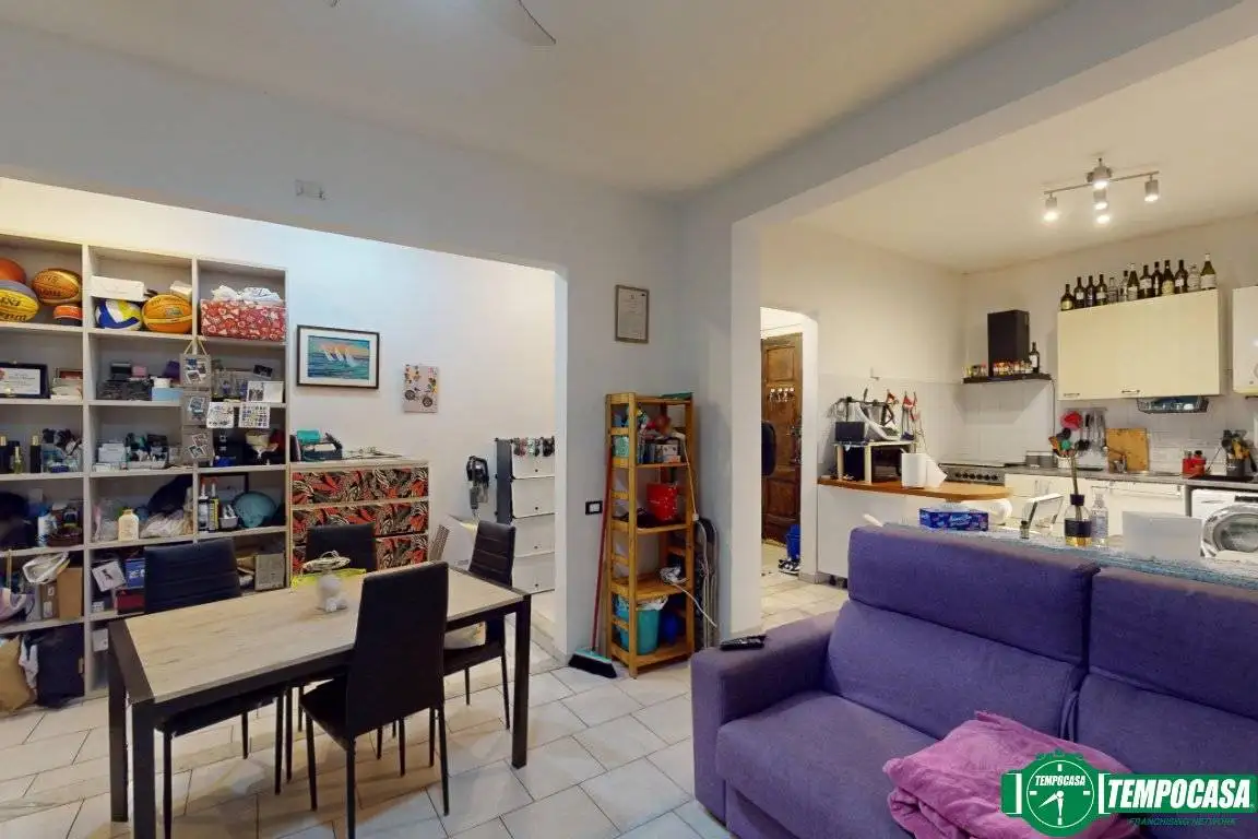 Appartamento in vendita a La Spezia