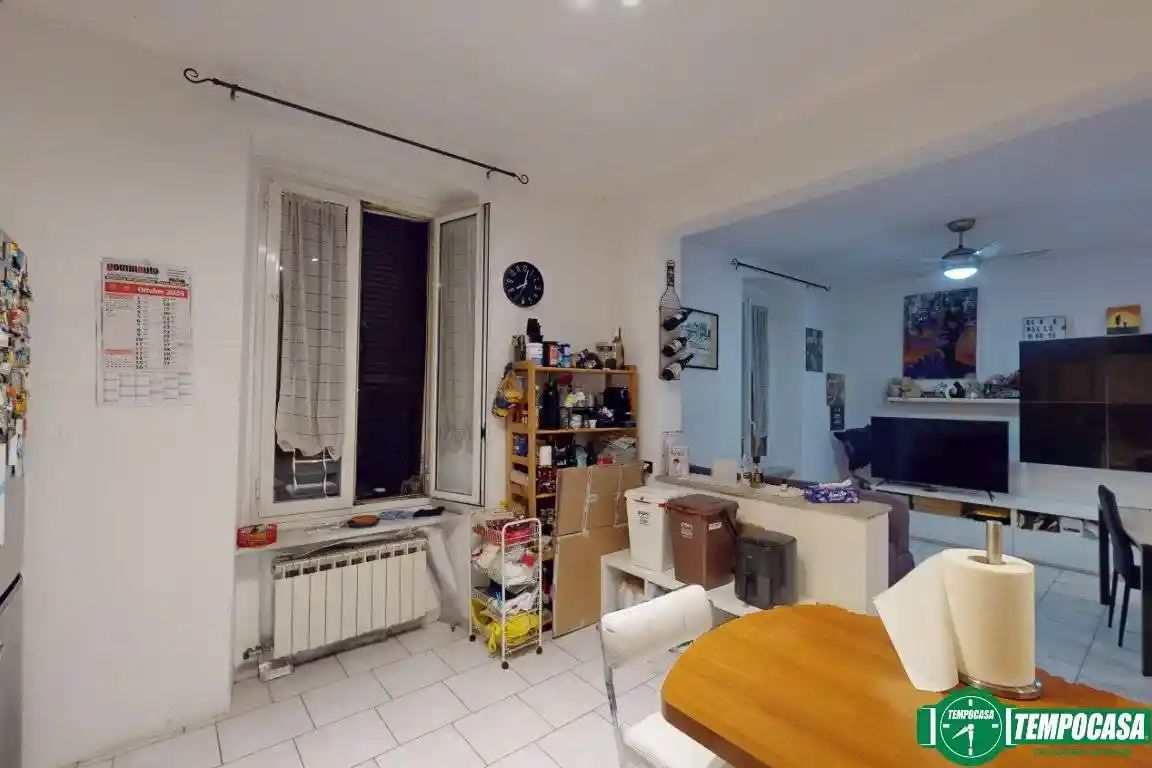 Trilocale viale San Bartolomeo 587, Fossamastra, La Spezia - foto 2