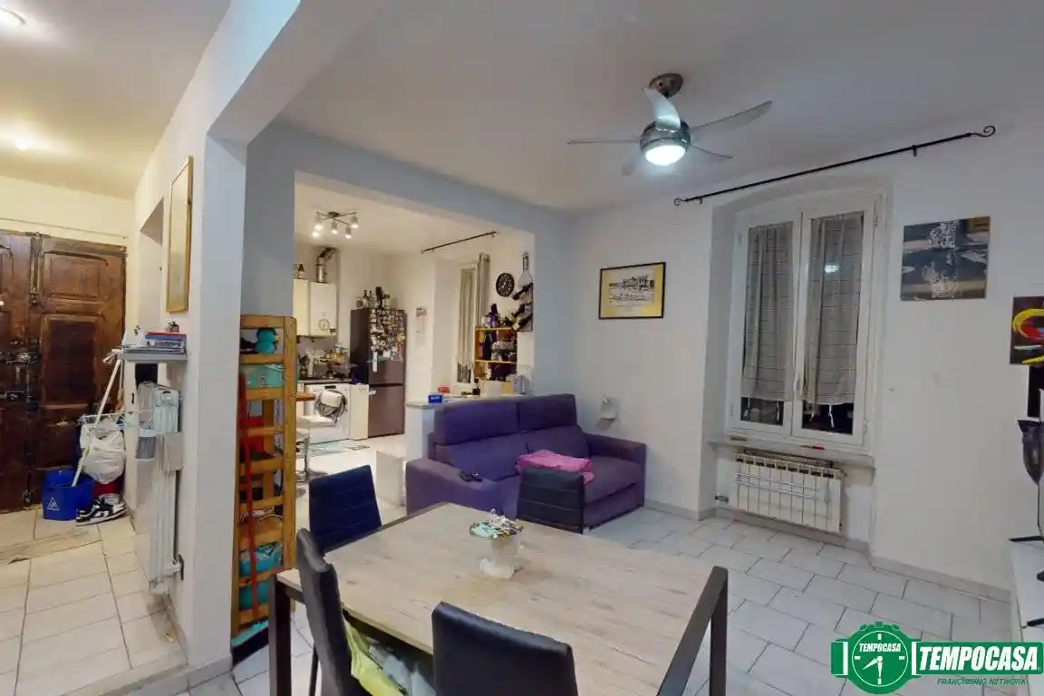 Trilocale viale San Bartolomeo 587, Fossamastra, La Spezia - foto 3