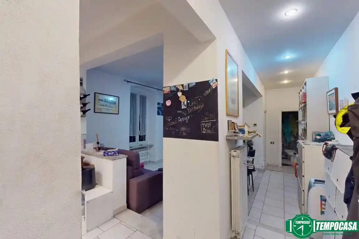 Trilocale viale San Bartolomeo 587, Fossamastra, La Spezia - foto 4