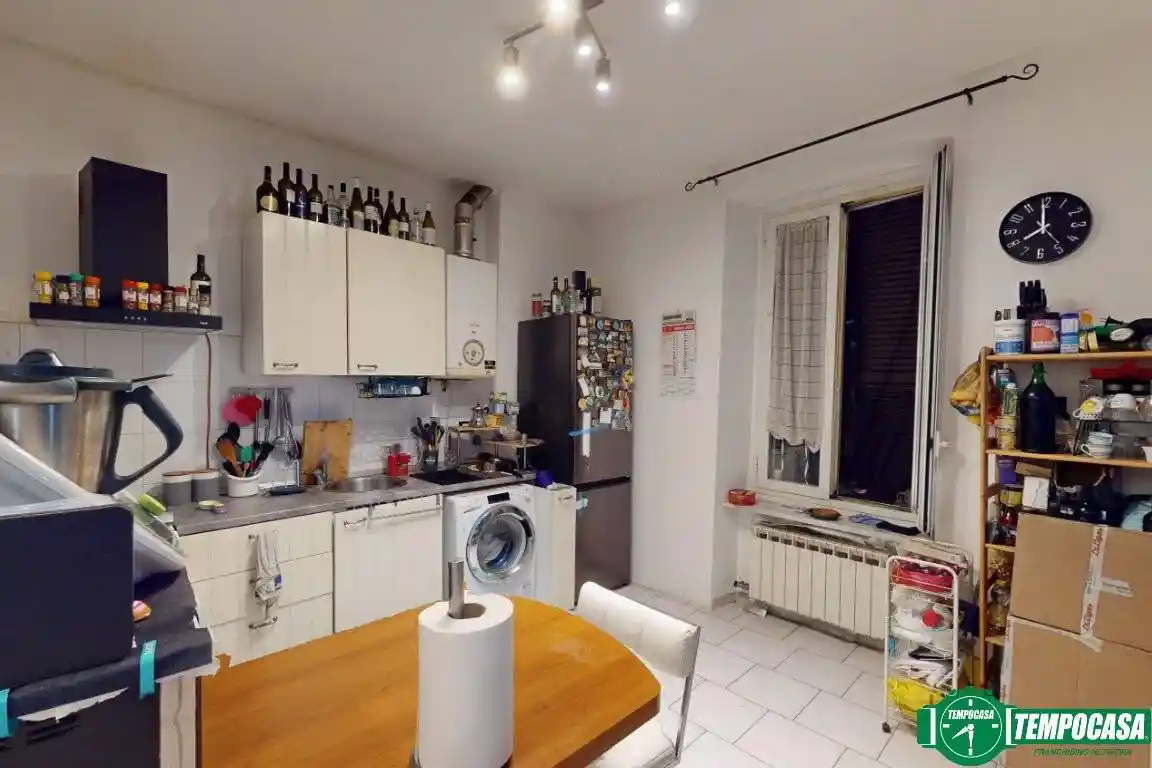 Trilocale viale San Bartolomeo 587, Fossamastra, La Spezia - foto 5