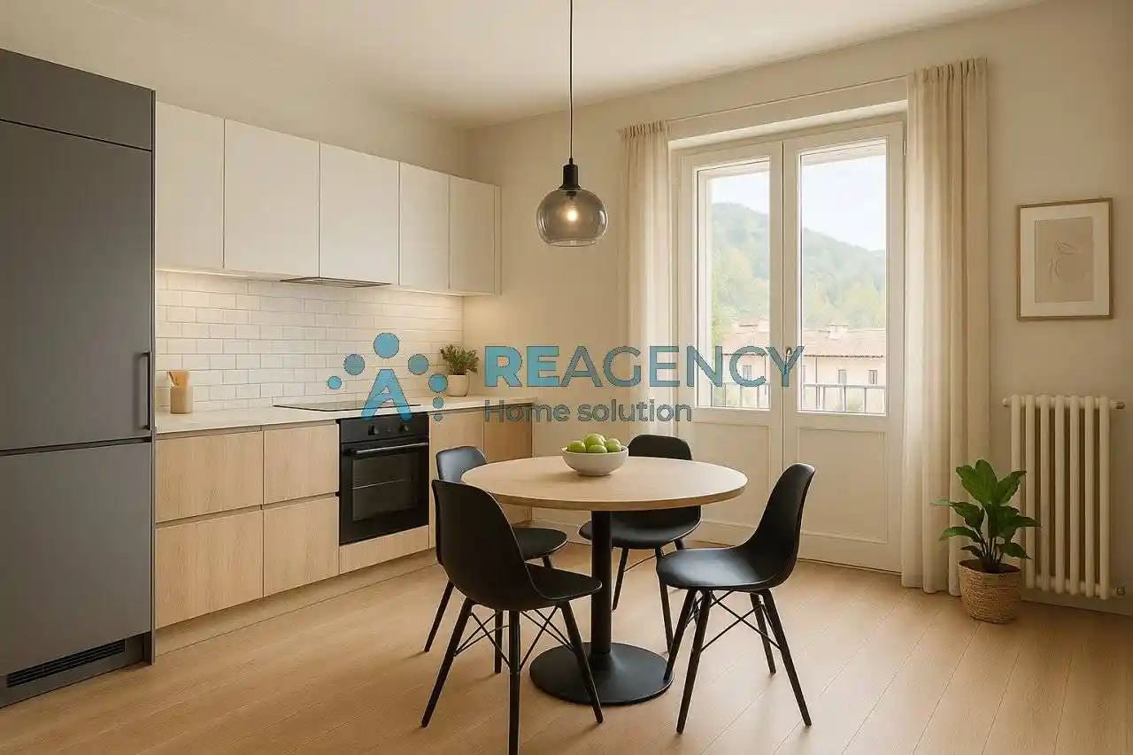 Appartamento in vendita a Valdagno