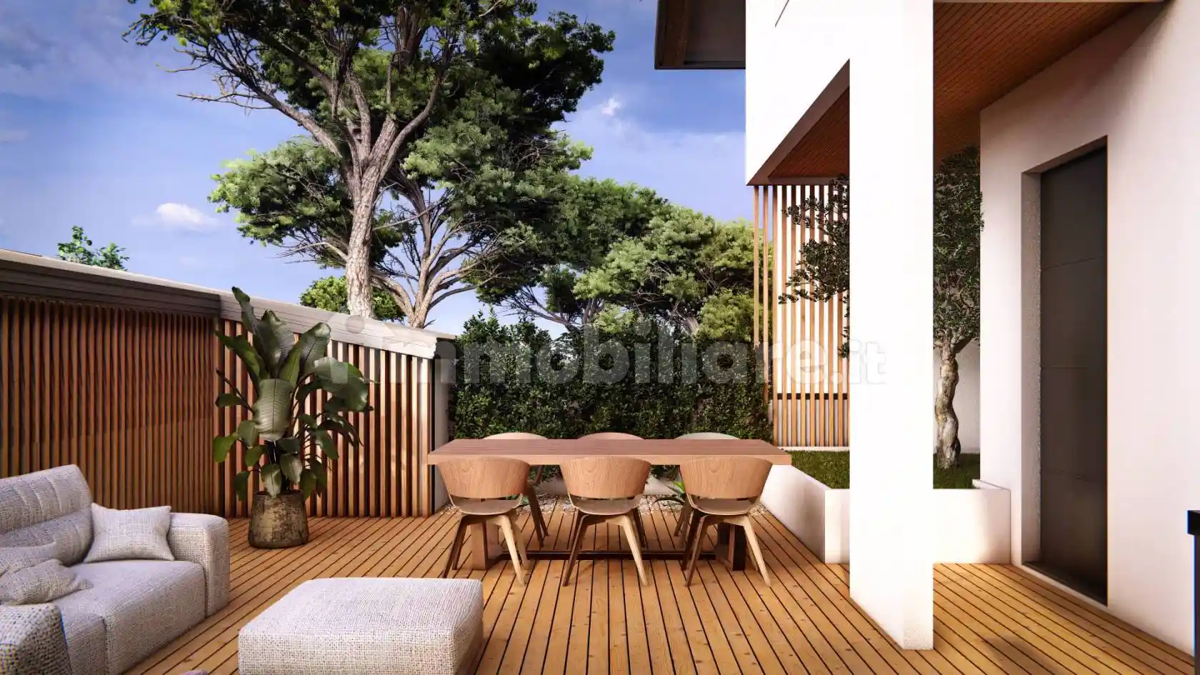 Appartamento in vendita a Ravenna