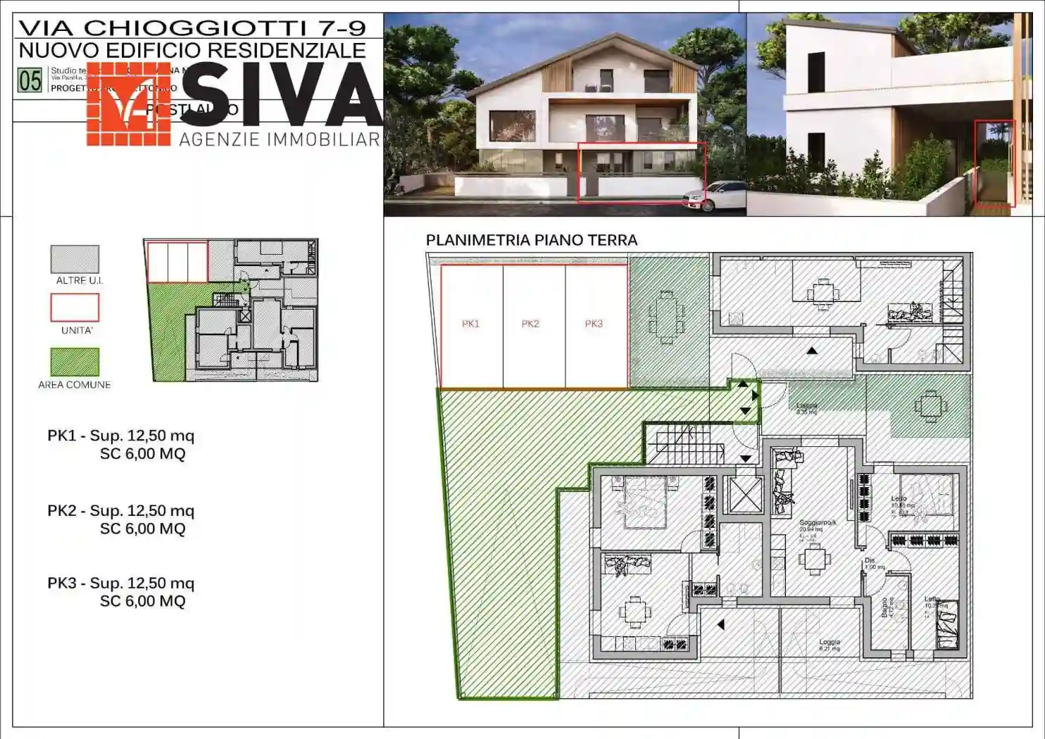 Appartamento - foto 3