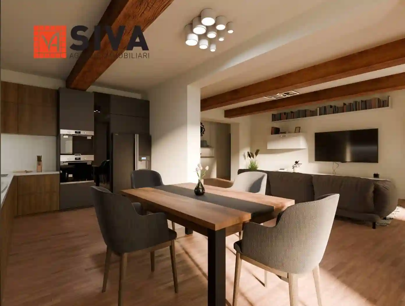 Appartamento - foto 4