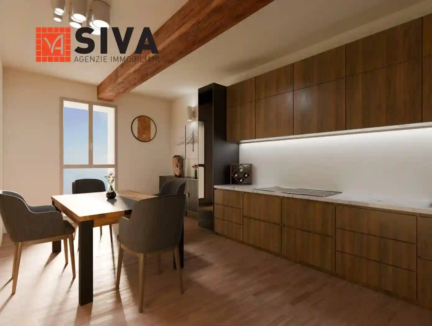 Appartamento - foto 5