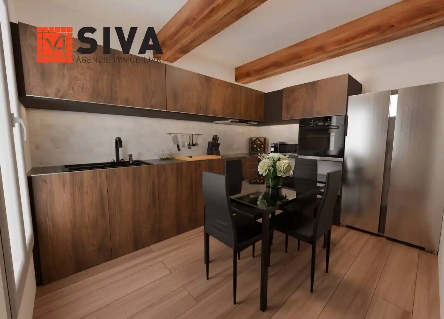 Appartamento in vendita a Ravenna