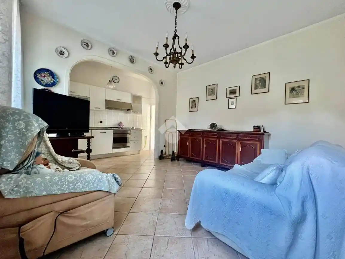 Terratetto unifamiliare via Antonio da Rio, Voltabarozzo, Padova - foto 2