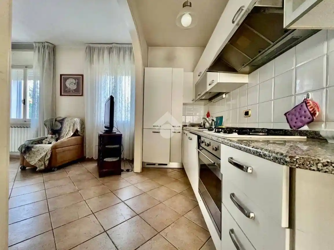 Terratetto unifamiliare via Antonio da Rio, Voltabarozzo, Padova - foto 3