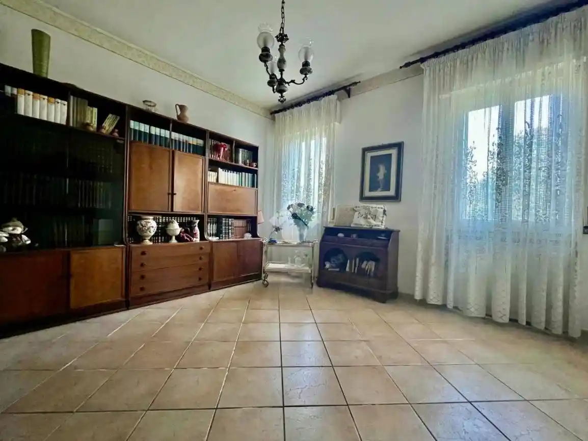 Terratetto unifamiliare via Antonio da Rio, Voltabarozzo, Padova - foto 5