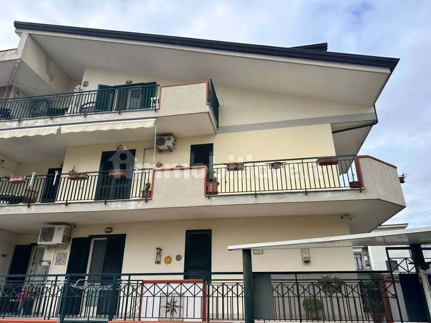 Appartamento in vendita a San Vitaliano