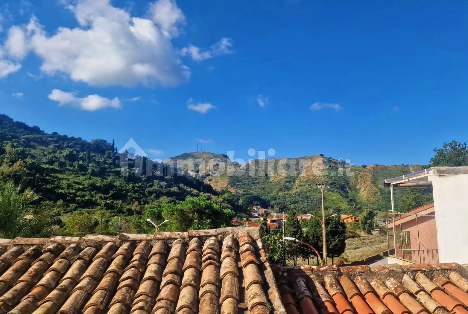 Casa indipendente in vendita a Saponara