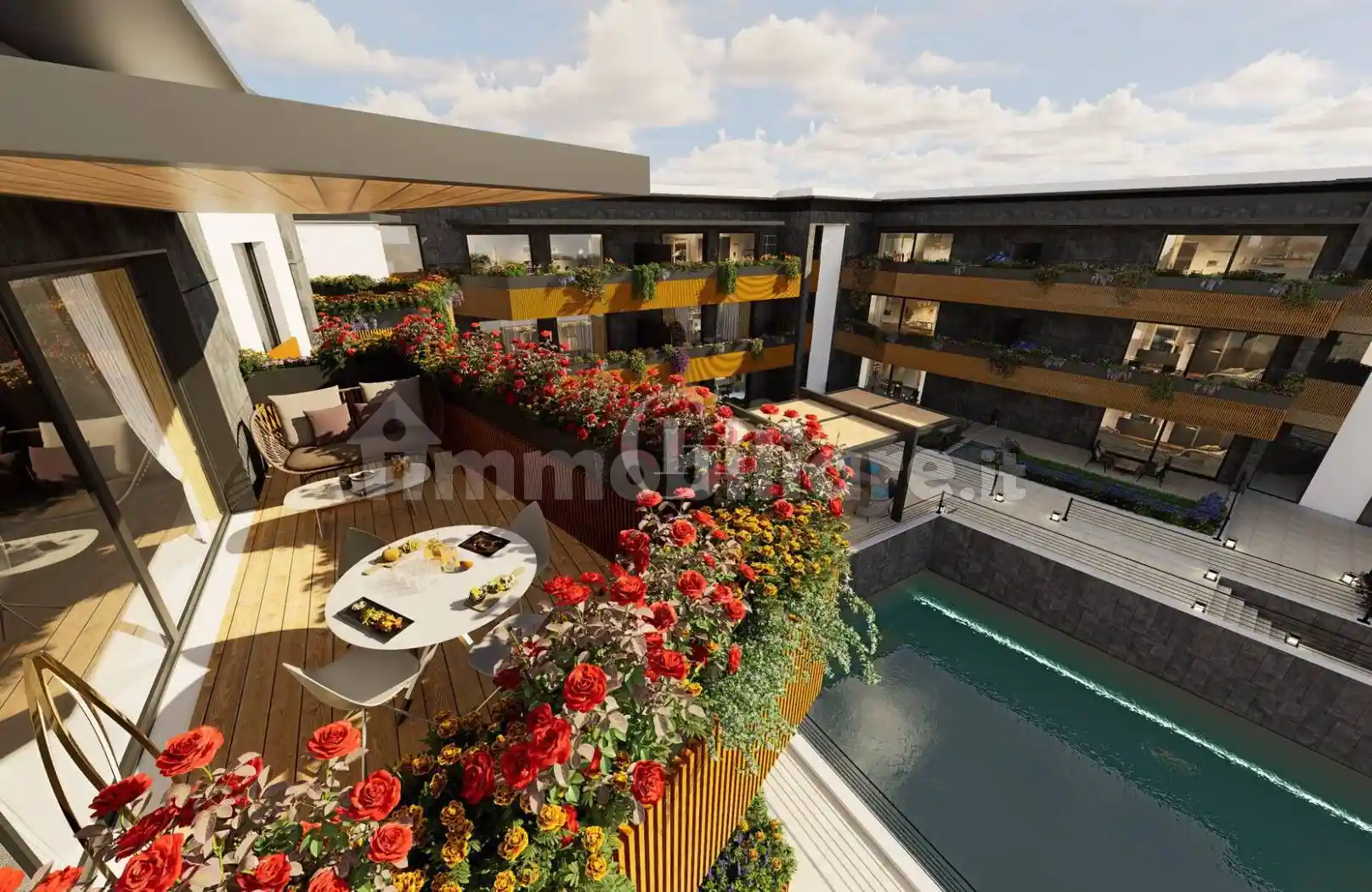 Appartamento in vendita a Desenzano del Garda