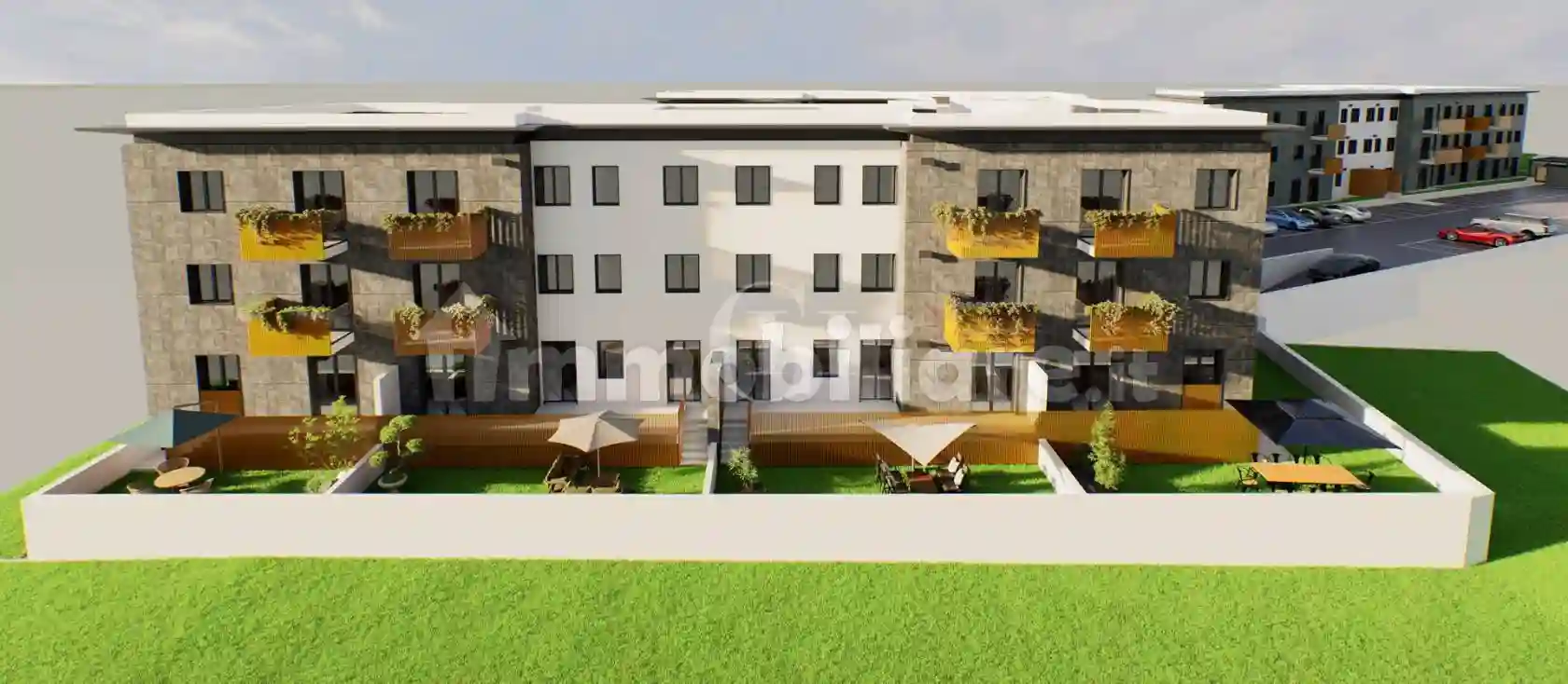 Appartamento - foto 4