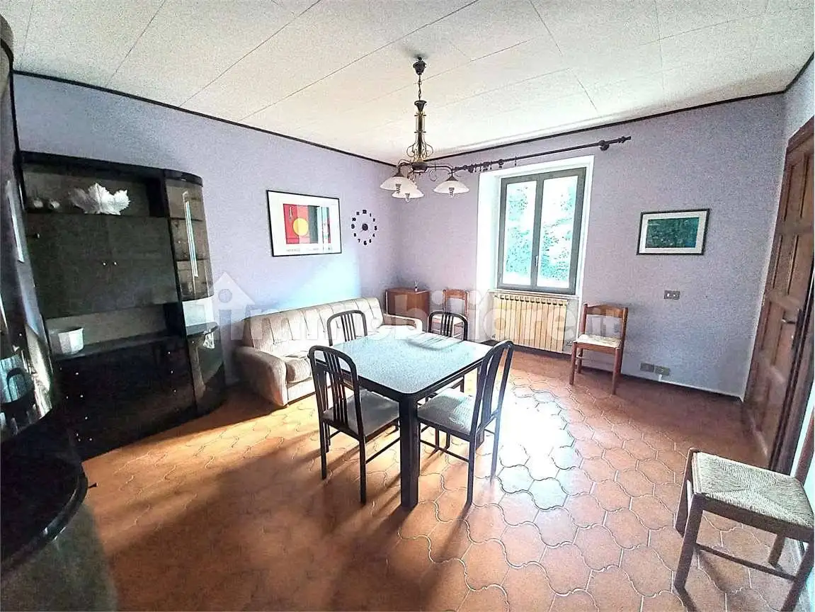 Appartamento in vendita a Villadossola