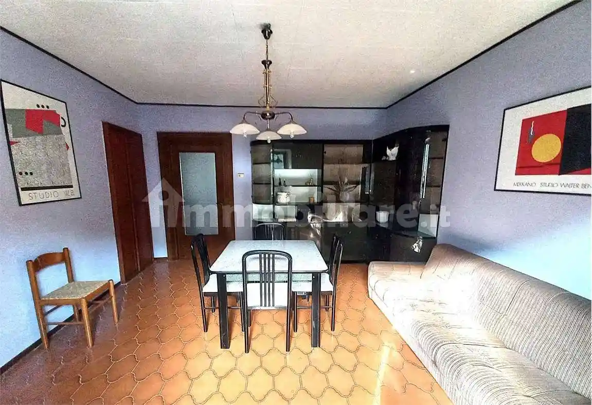 Trilocale via Maglietto, 38, Villadossola - foto 2