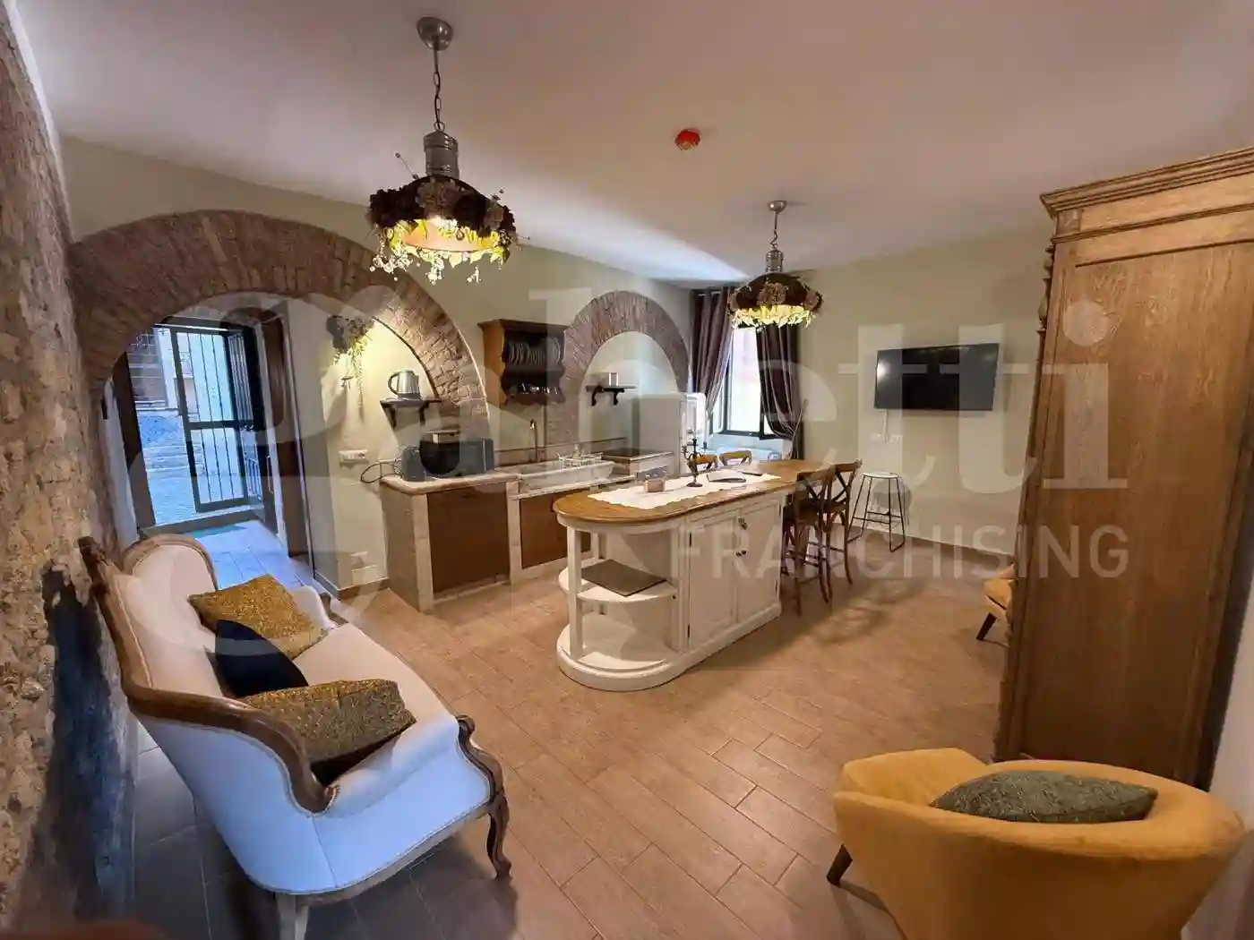 Appartamento - foto 2