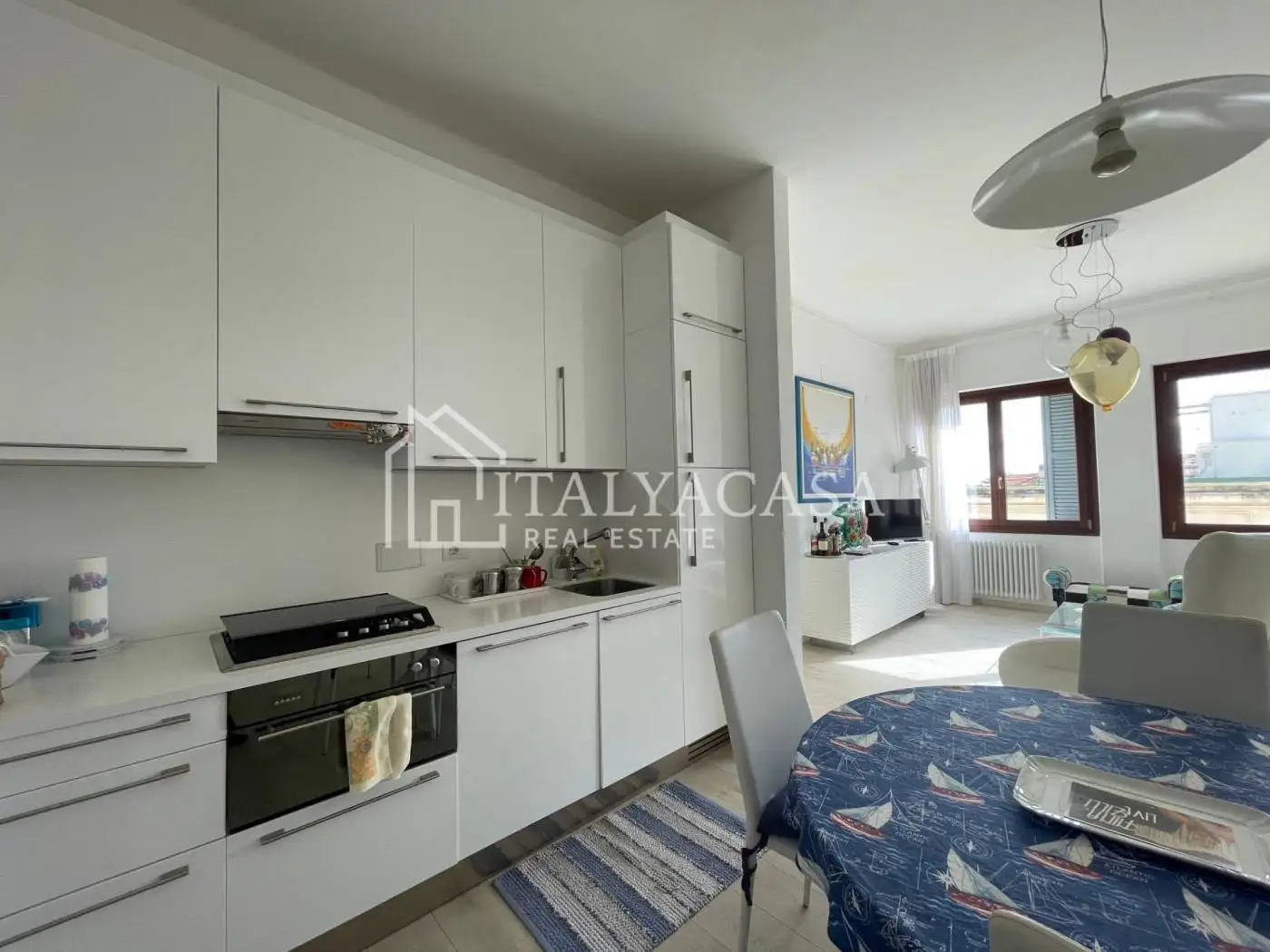 Appartamento in vendita a Sanremo