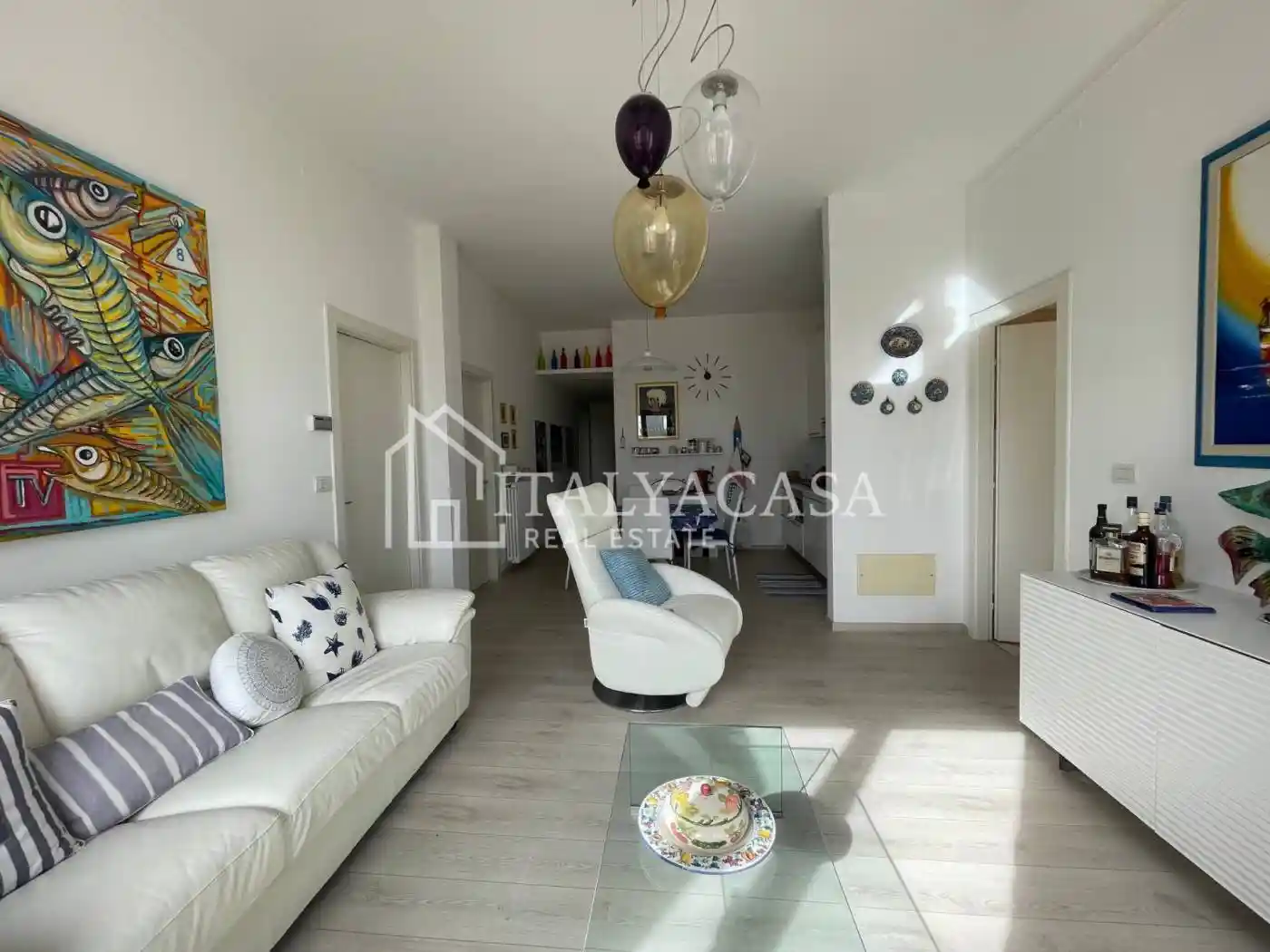 Appartamento - foto 3