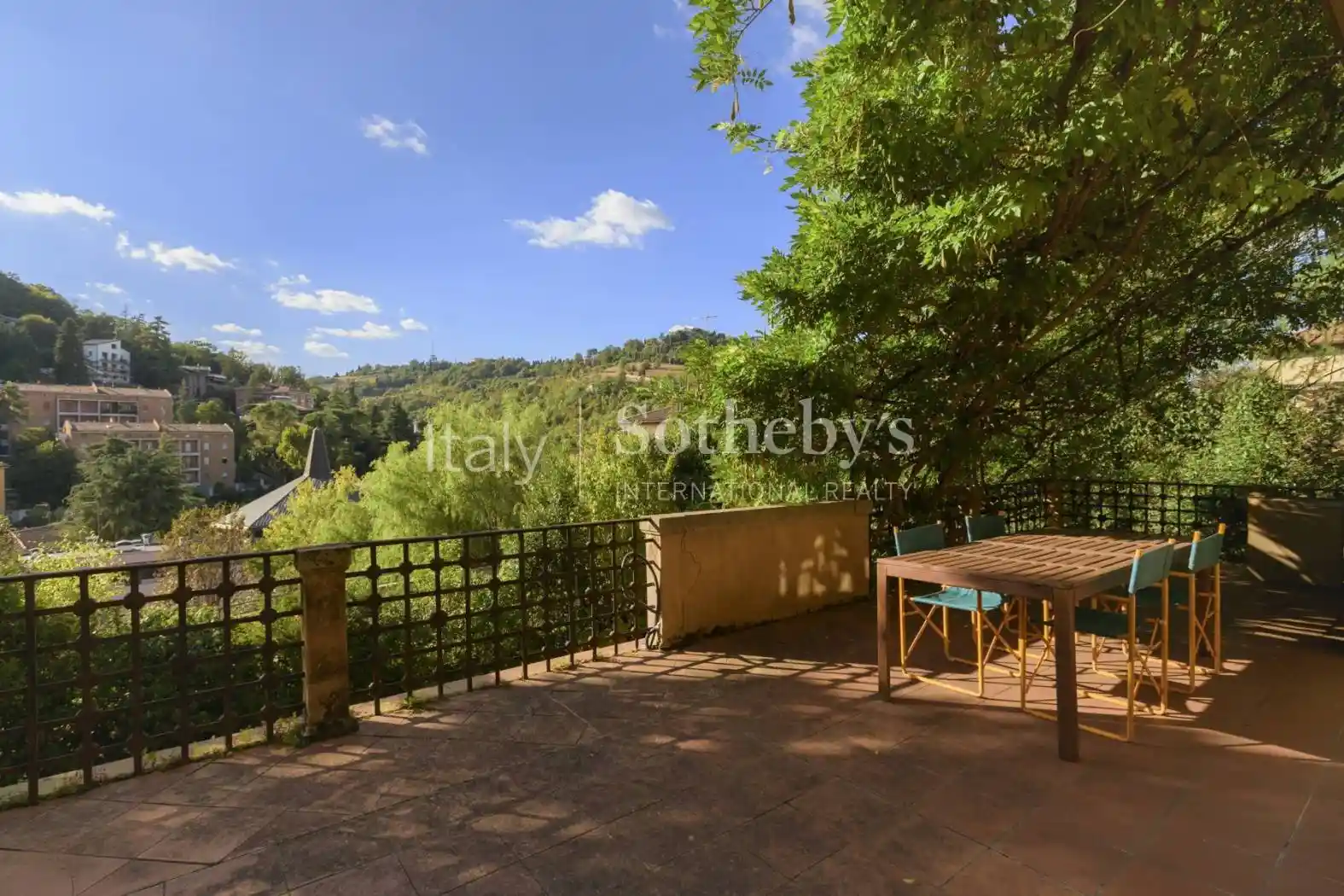 Villa unifamiliare via San Vittore, Colli Castiglione, Bologna - foto 4