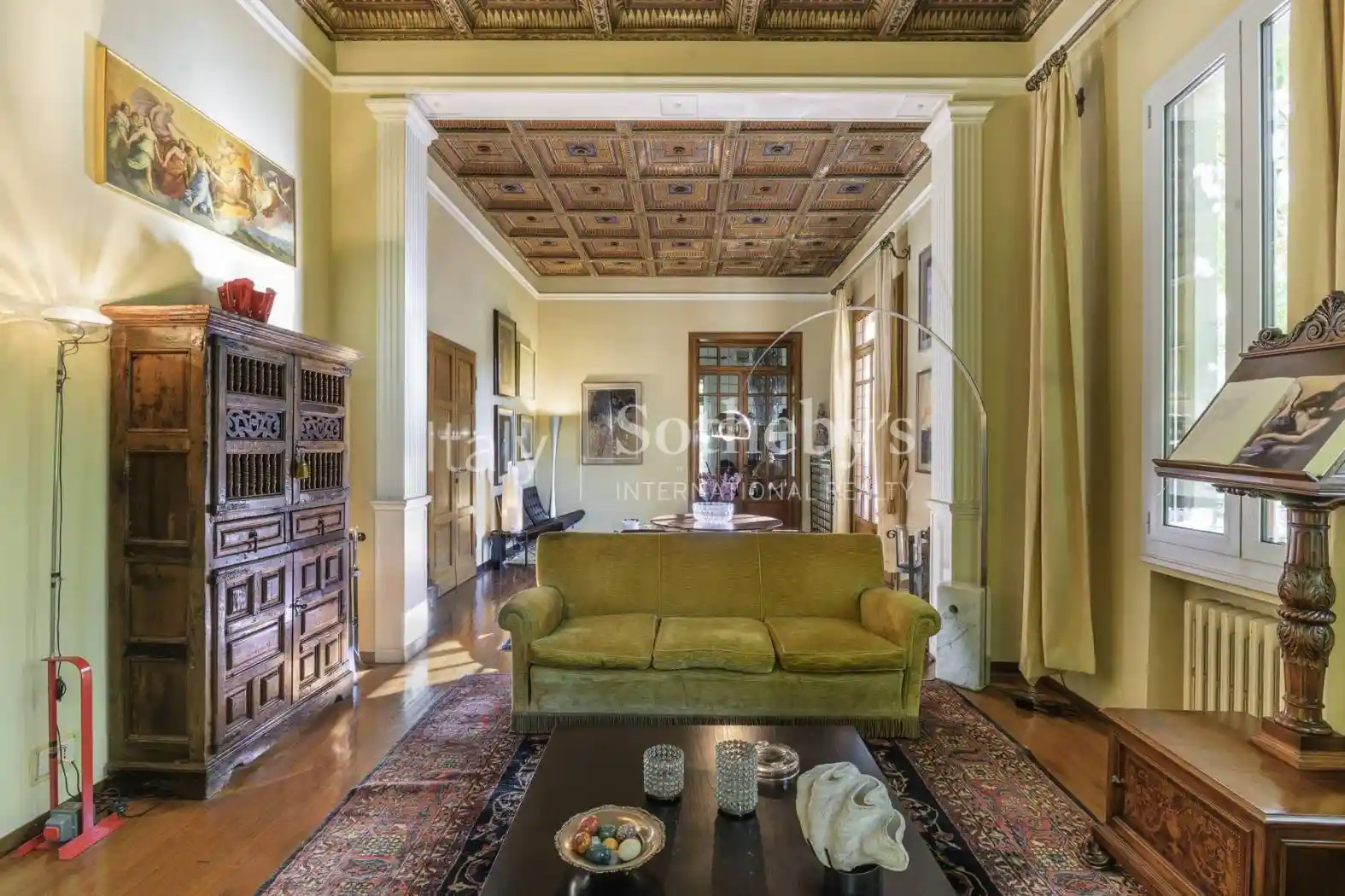 Villa unifamiliare via San Vittore, Colli Castiglione, Bologna - foto 5