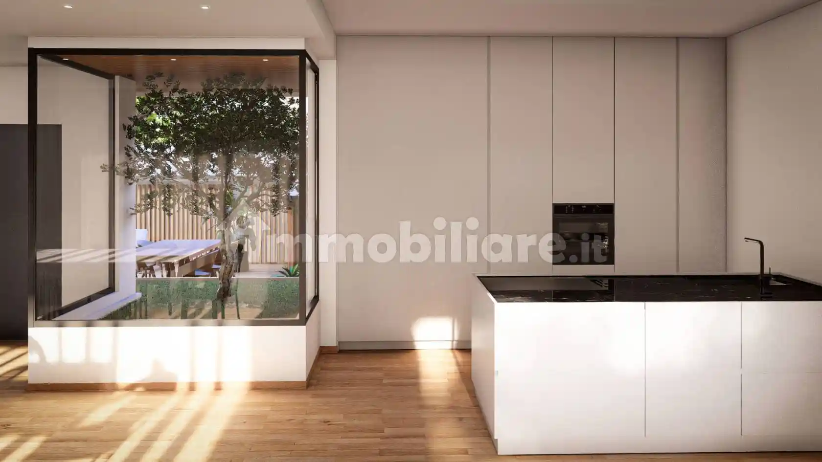 Appartamento in vendita a Ravenna