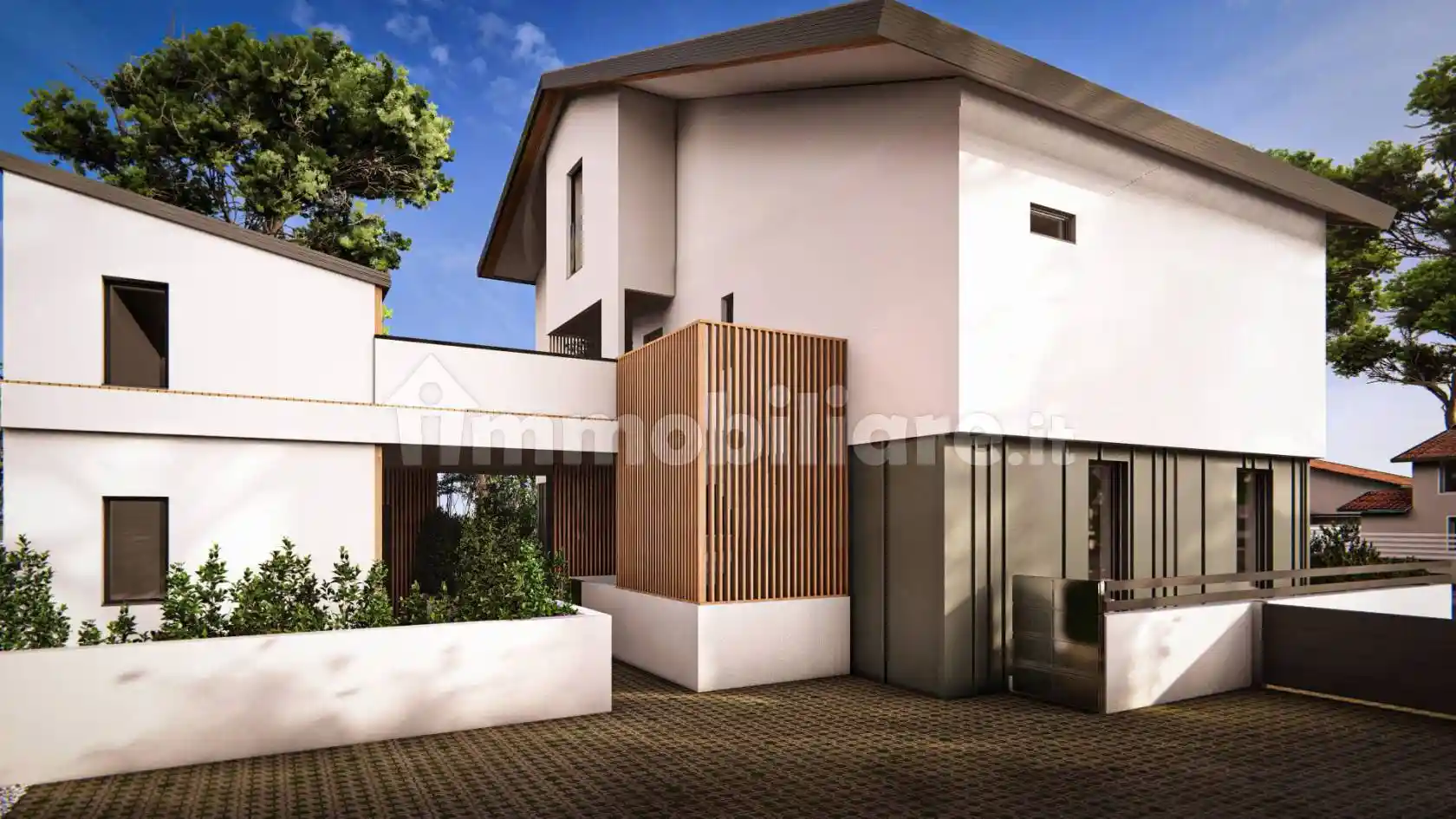 Appartamento in vendita a Ravenna