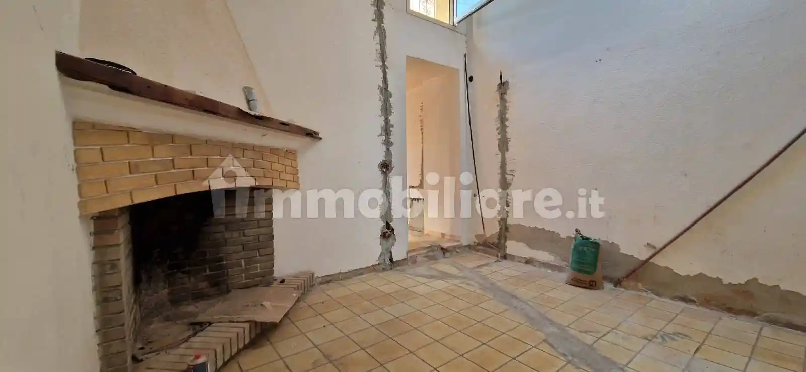 Casa indipendente in vendita a Selargius