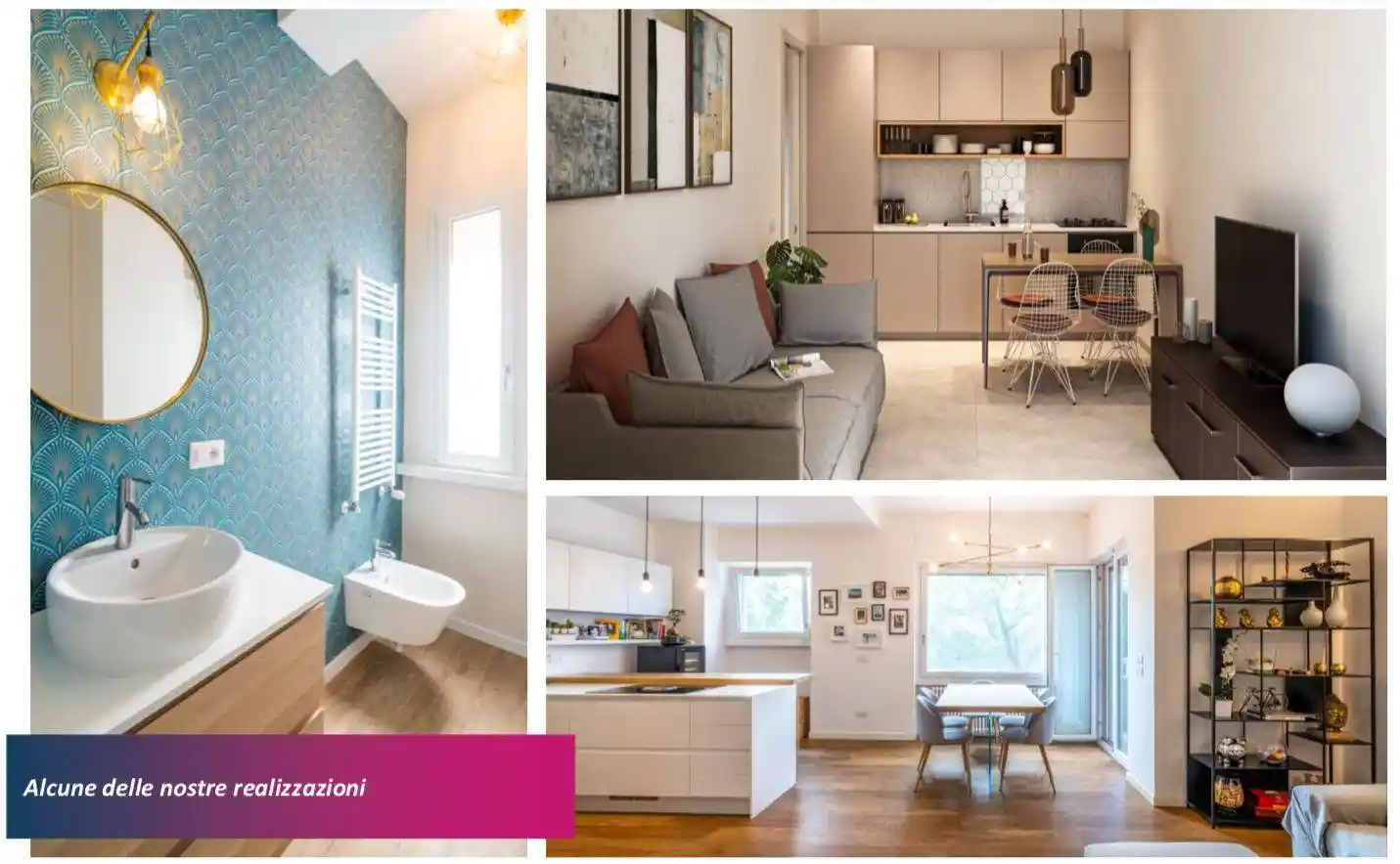 Bilocale via Luigi Settembrini 20, Buenos Aires, Milano - foto 2