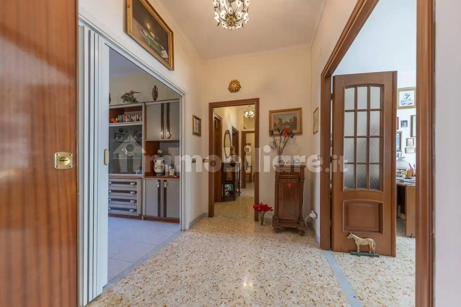 Trilocale via Filippo Cesare Annessi 16, Alessandrino - Torre Spaccata, Roma - foto 2