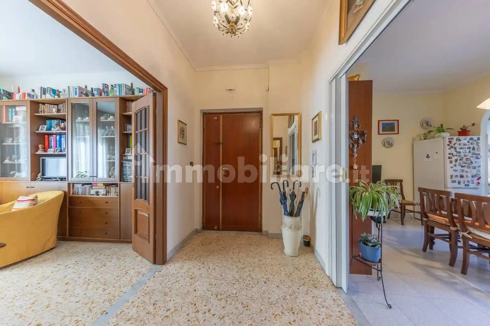 Trilocale via Filippo Cesare Annessi 16, Alessandrino - Torre Spaccata, Roma - foto 3