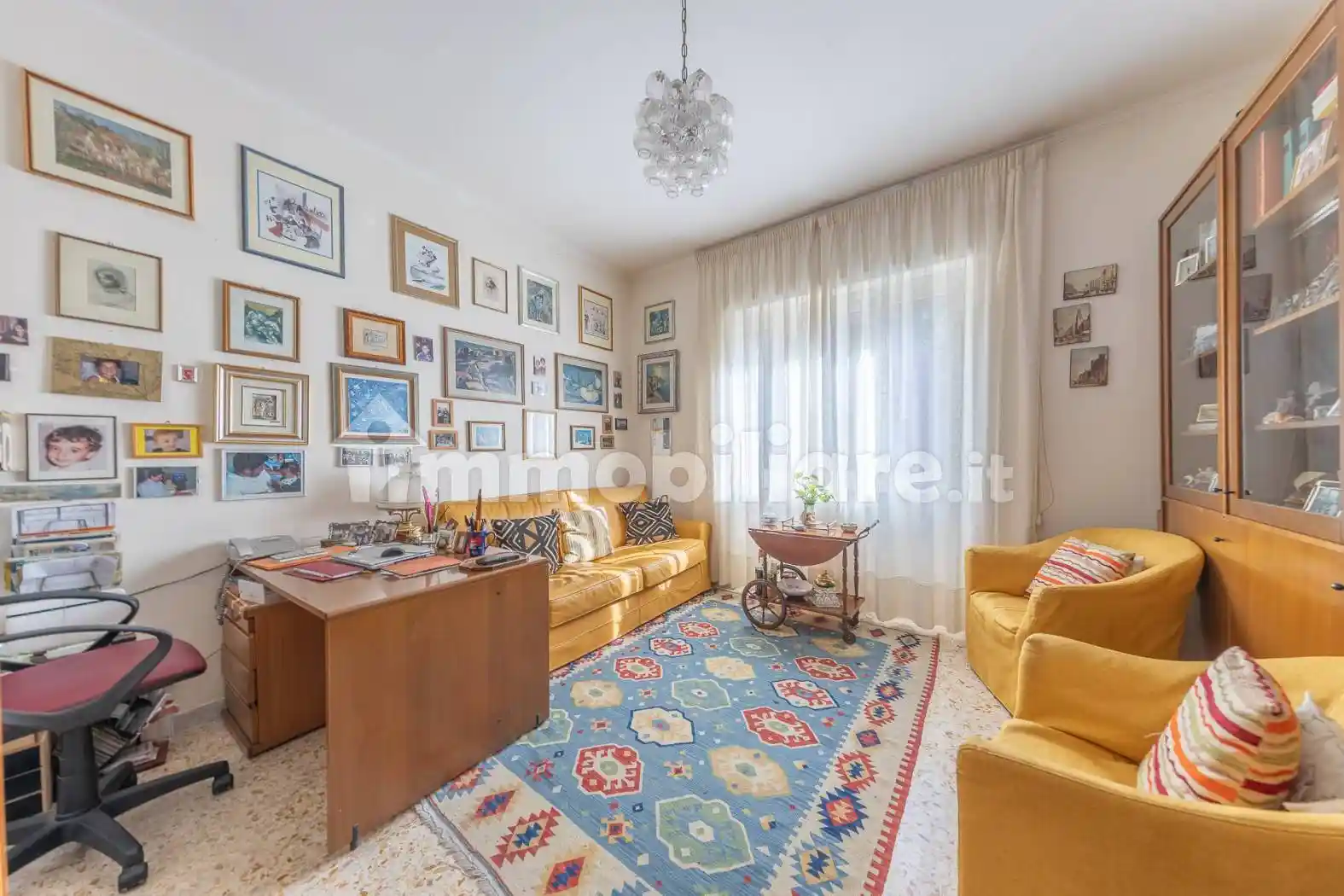 Trilocale via Filippo Cesare Annessi 16, Alessandrino - Torre Spaccata, Roma - foto 5