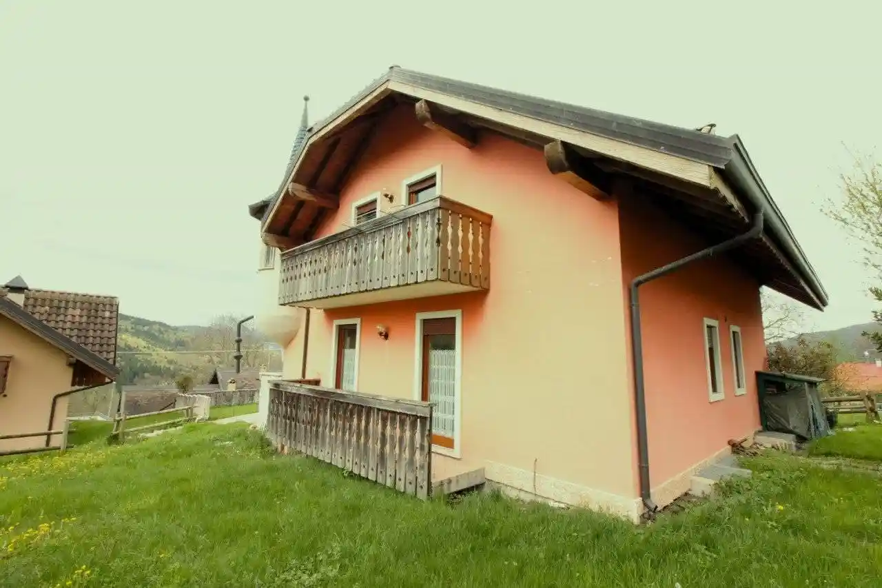 Villetta a schiera - foto 3