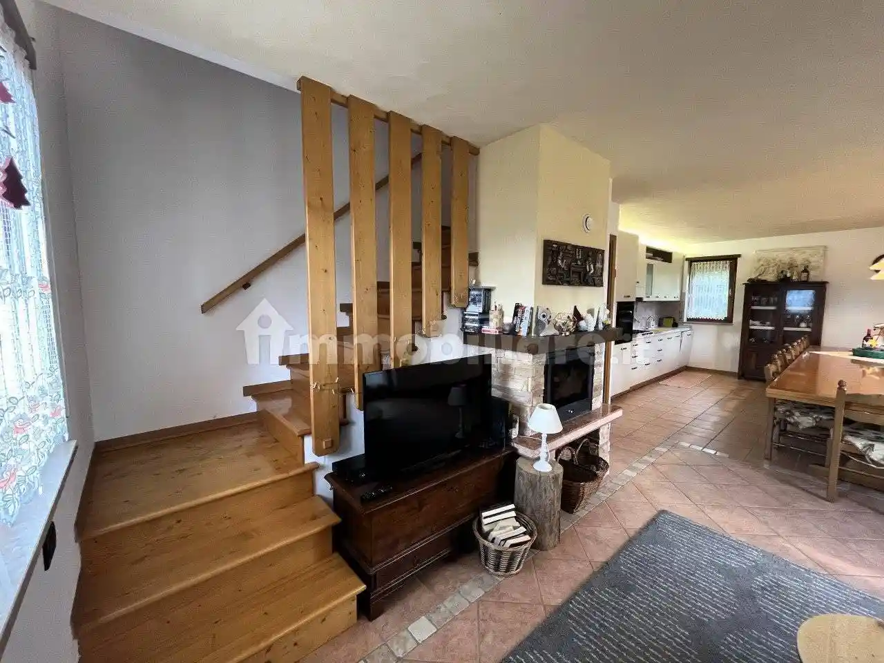 Villetta a schiera - foto 5