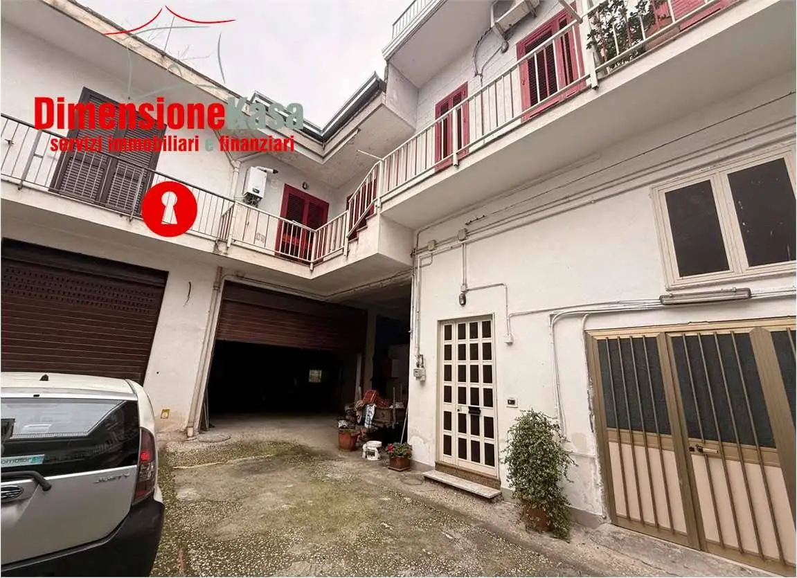 Quadrilocale via madonnelle, 73, Cimitile - foto 2