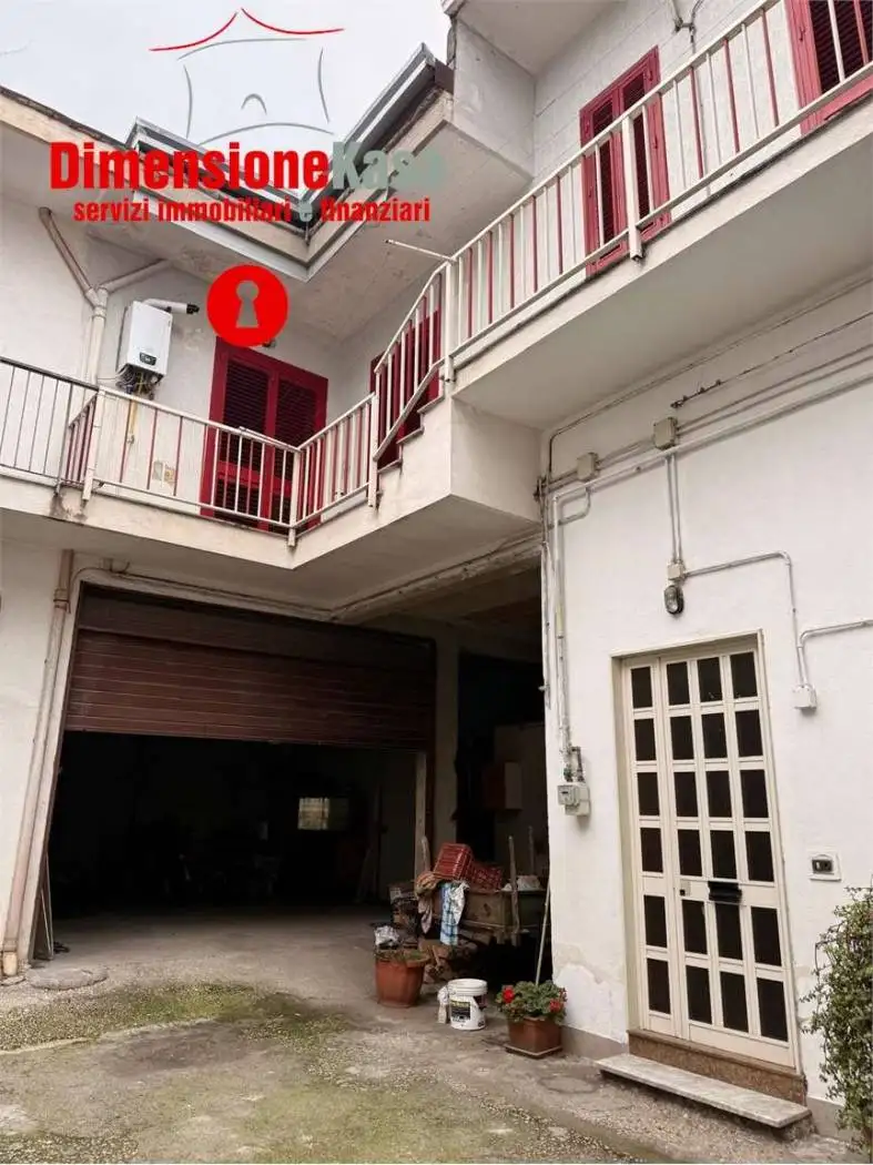 Quadrilocale via madonnelle, 73, Cimitile - foto 3