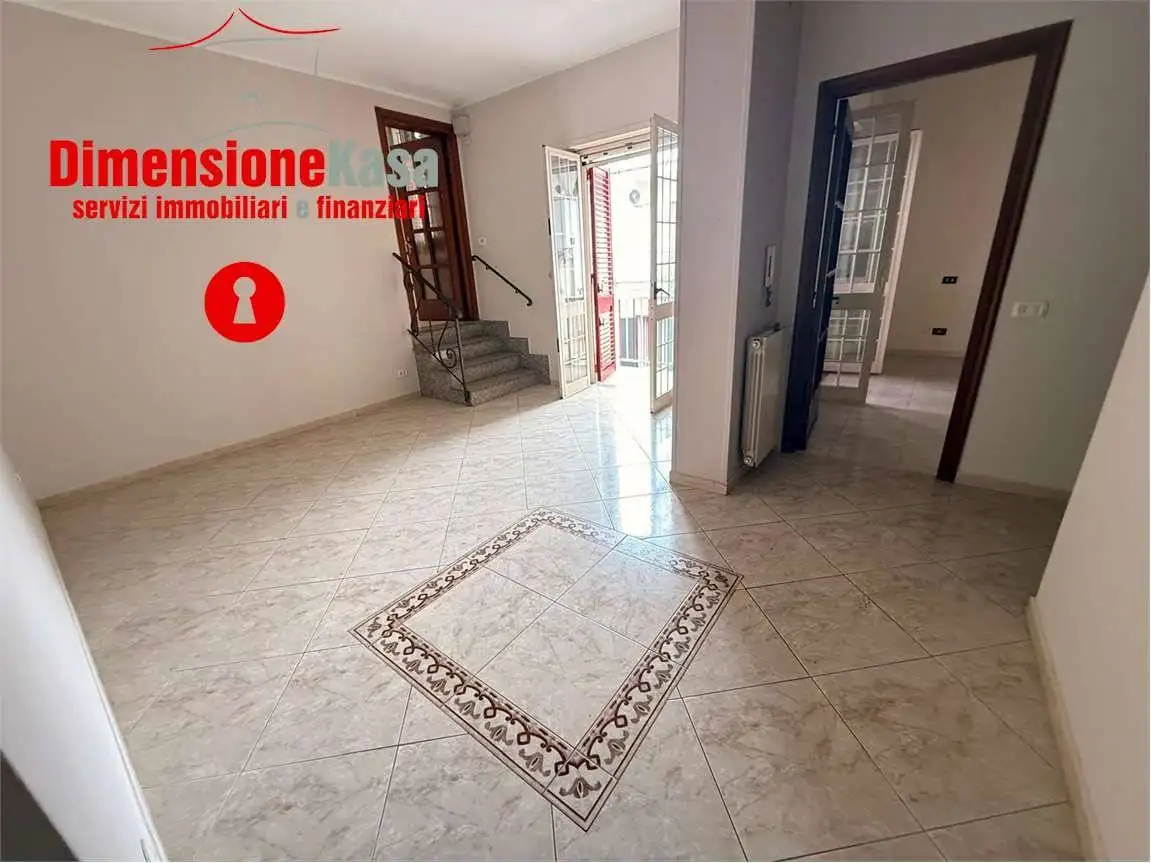 Quadrilocale via madonnelle, 73, Cimitile - foto 5