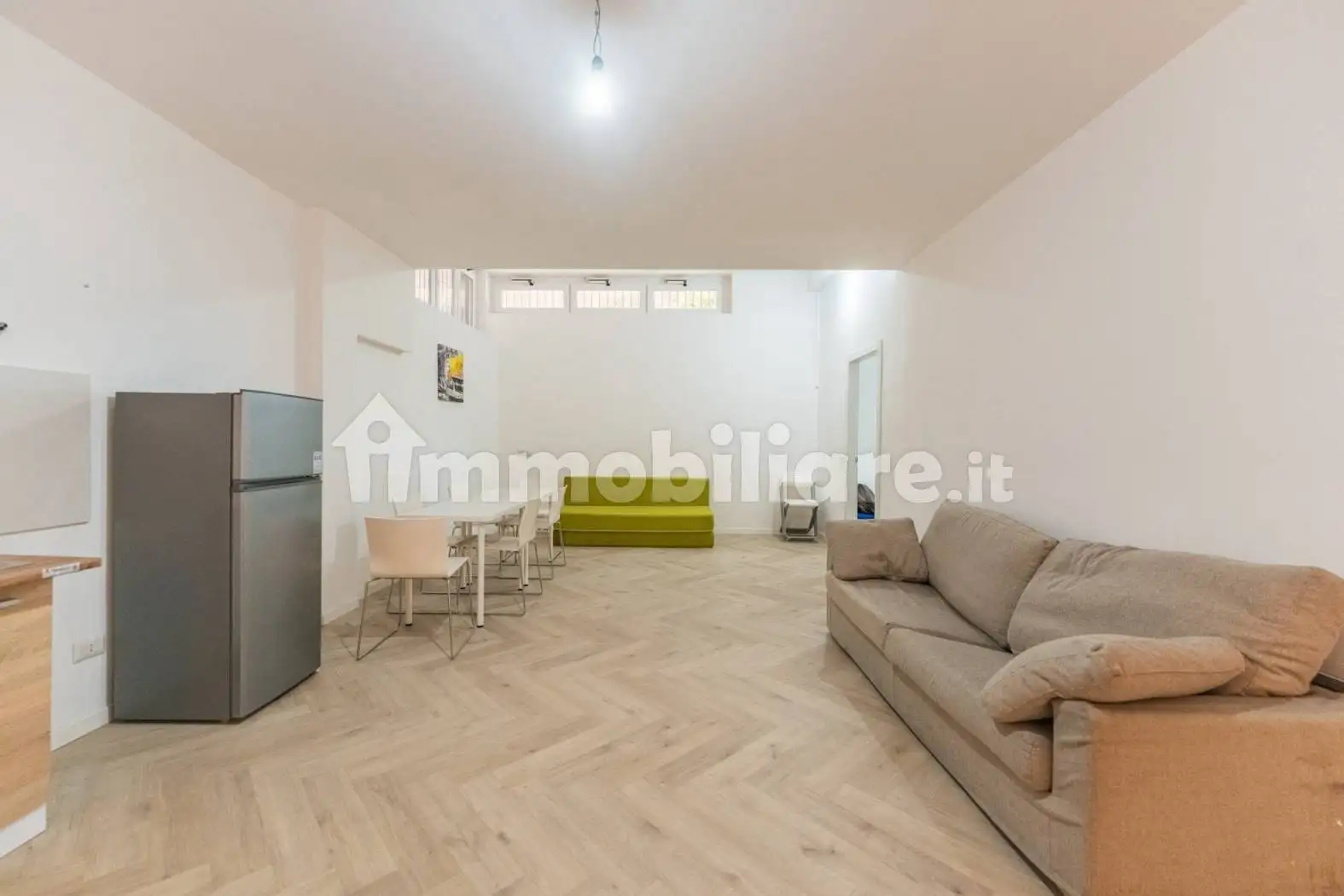Apartment in vendita a Milan