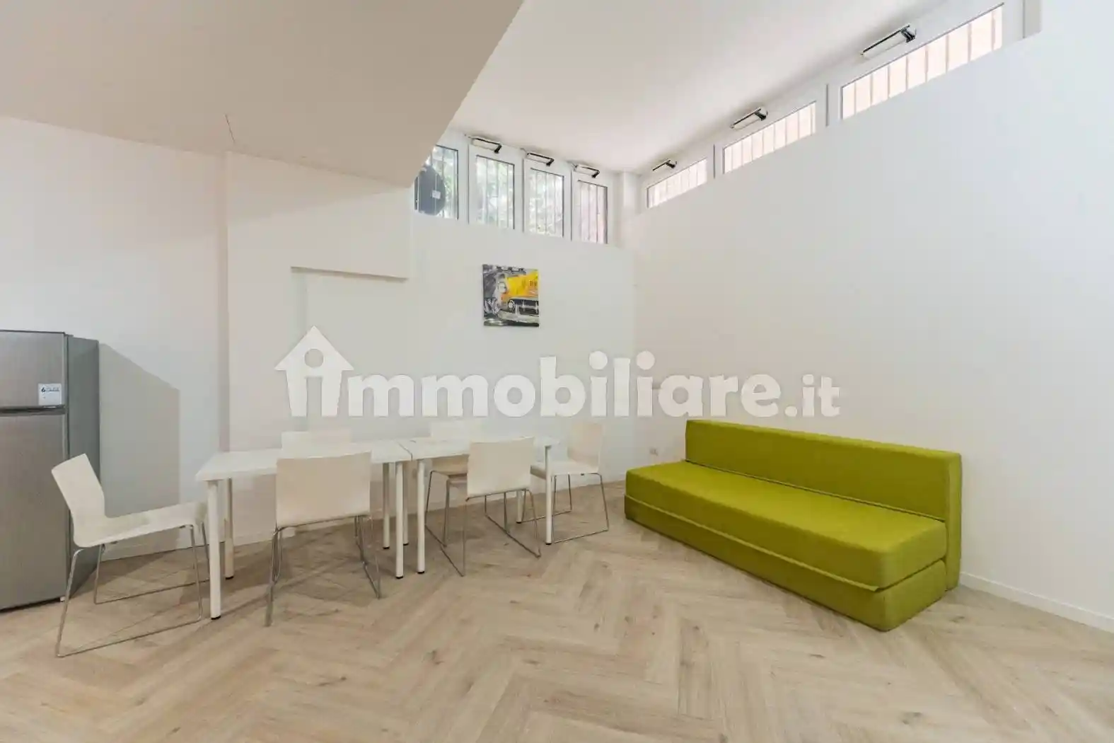 Trilocale via Filippo Baldinucci 6, Dergano, Milano - foto 2