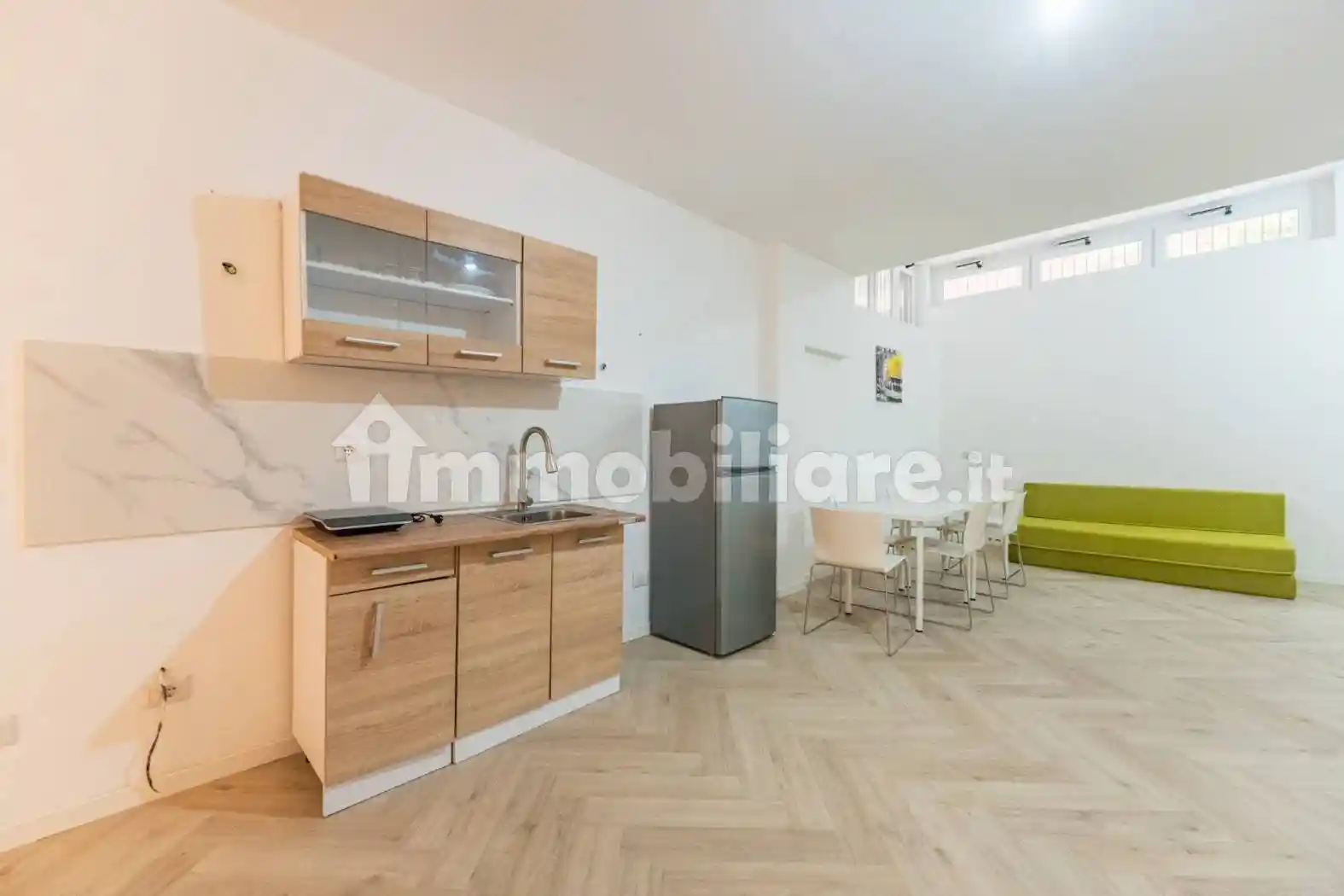 Trilocale via Filippo Baldinucci 6, Dergano, Milano - foto 3