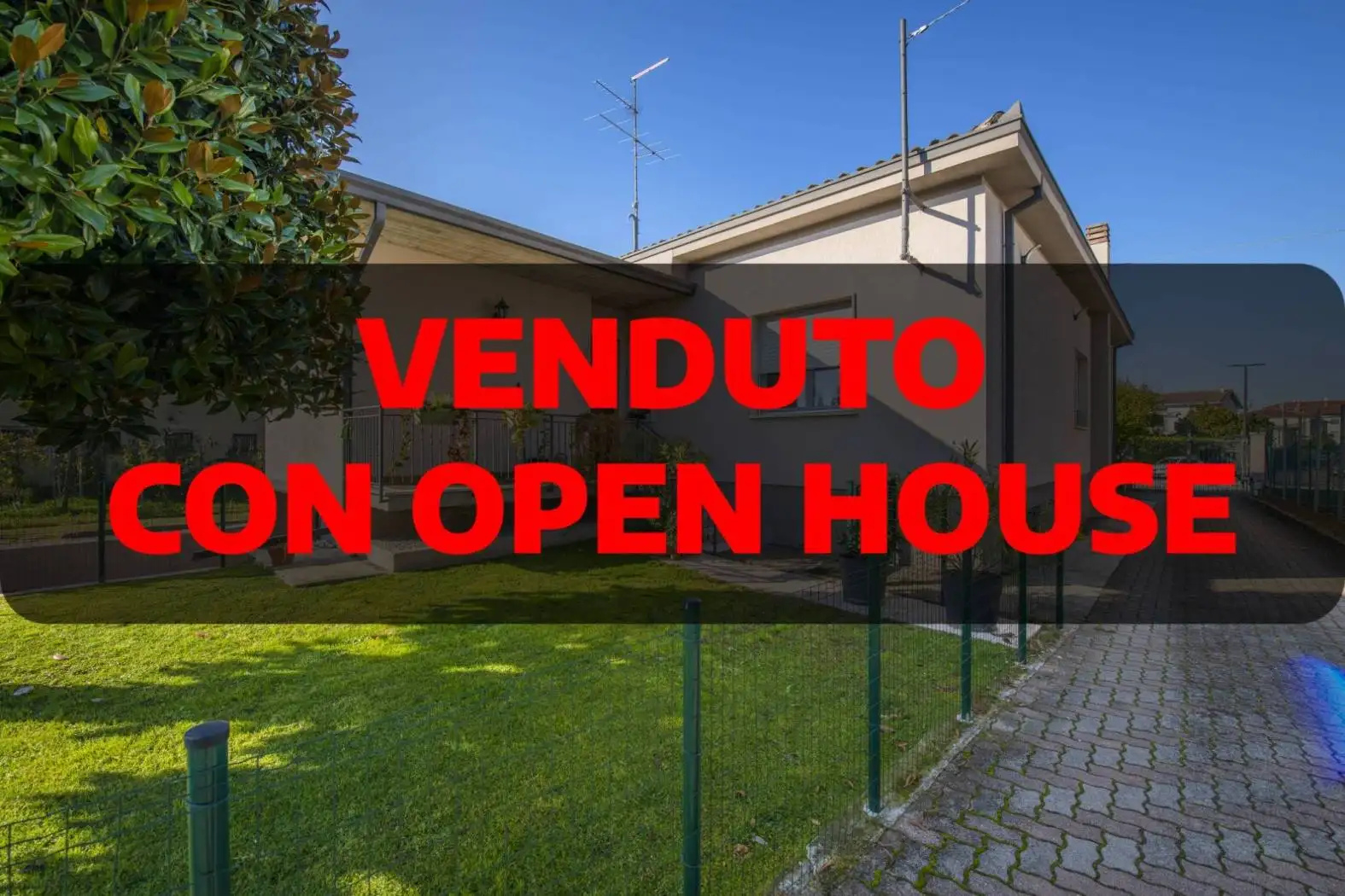 Villa in vendita a Vigasio