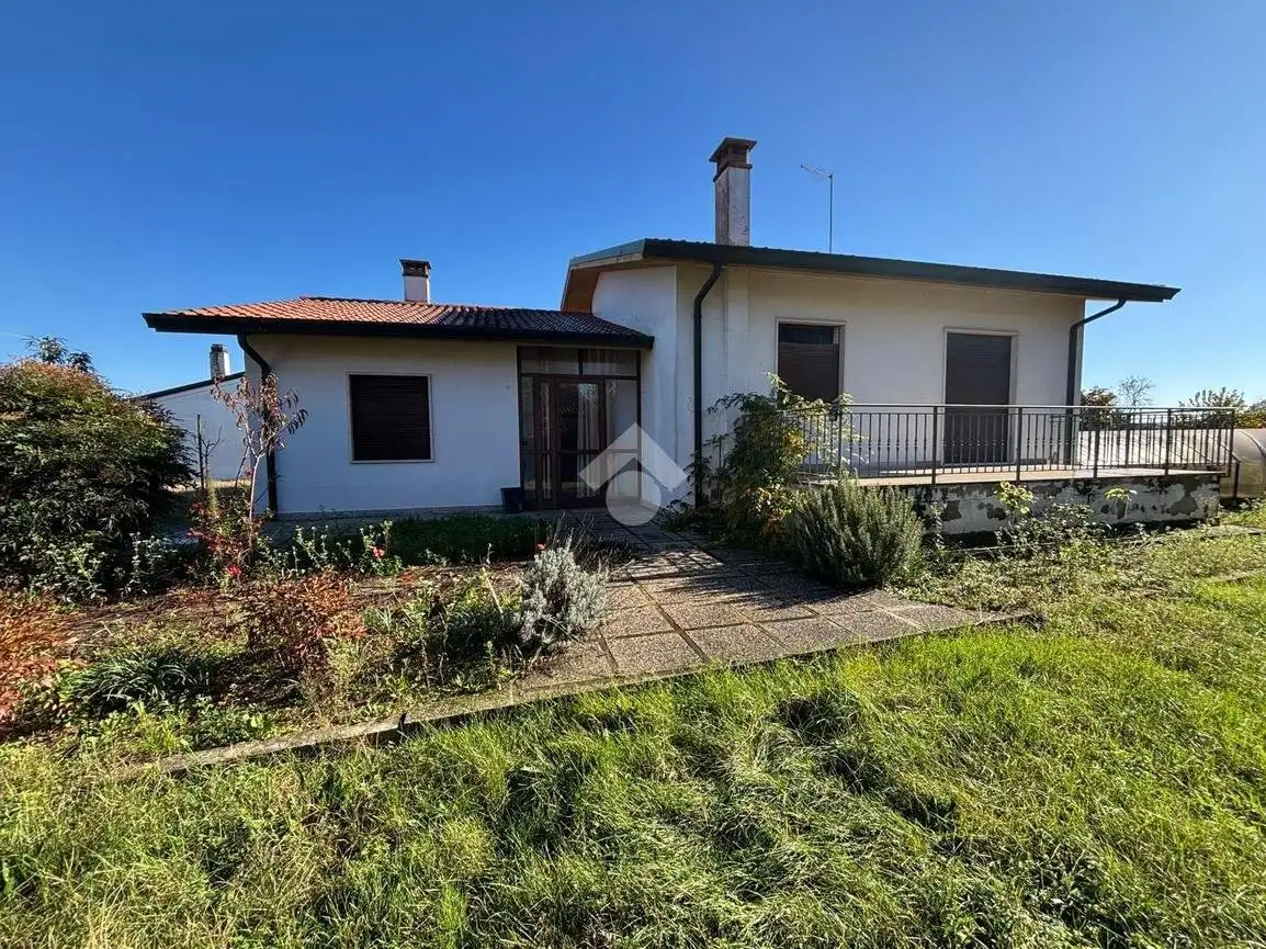 Villa in vendita a Solesino