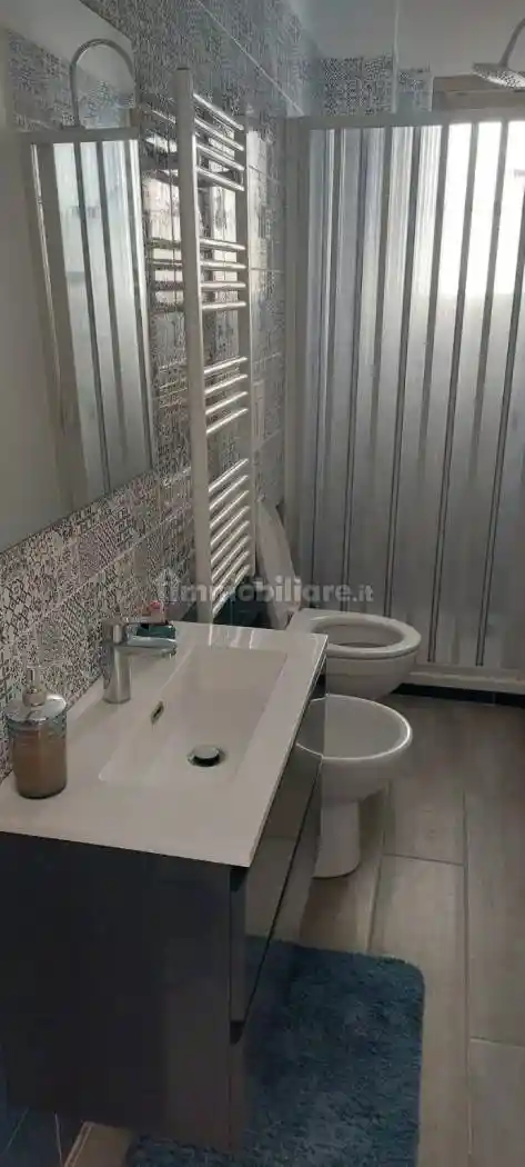 Appartamento in vendita a Latina