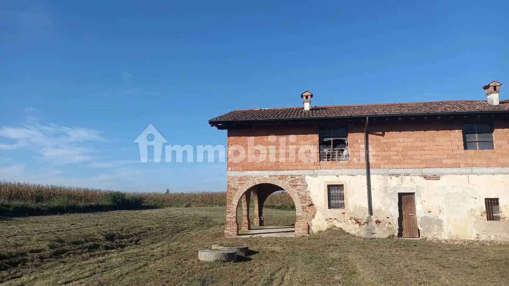 Rustico - Casale in vendita a Dello