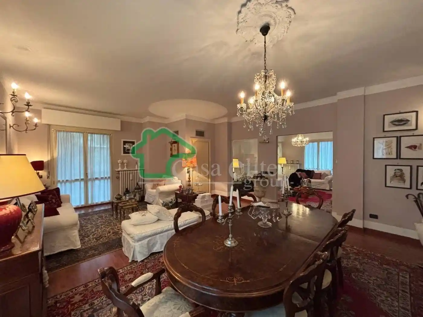 Appartamento in vendita a Crema