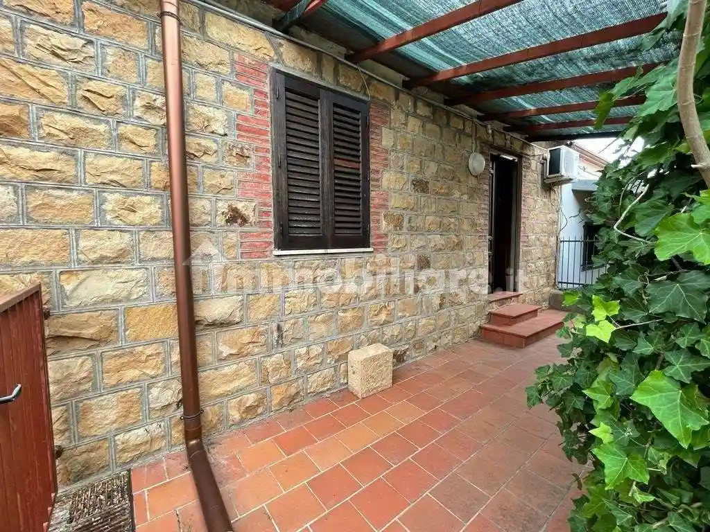 Villetta a schiera in vendita a Tusa