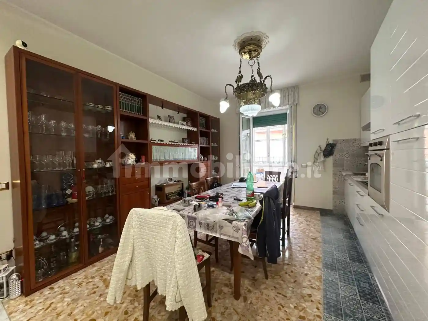 Appartamento in vendita a Albano Laziale